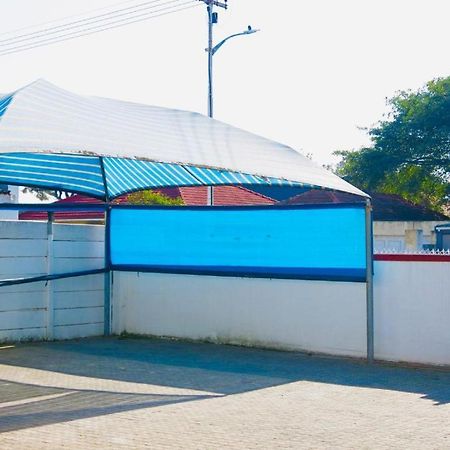 33 Goulborn Street Goodwood Cidade Do Cabo Exterior foto